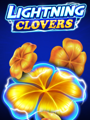 Lightning Clovers - Hit the Bonus