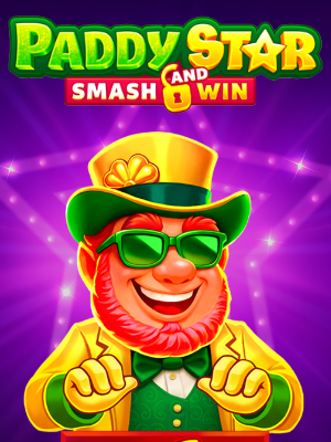 Paddy Star: Smash and Win