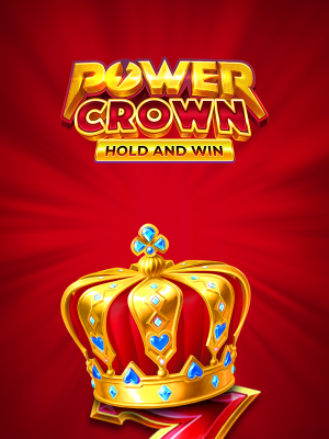 Power Crown: Hold and Win