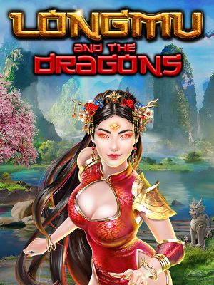 Longmu and the Dragons
