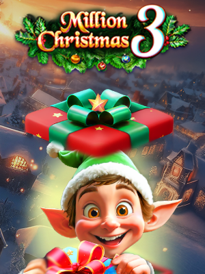 Million Christmas 3