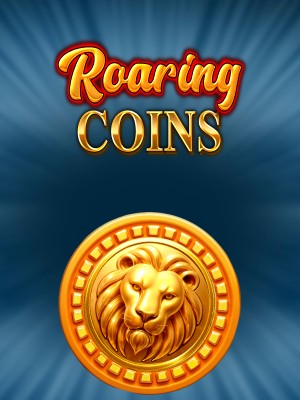 Roaring Coins