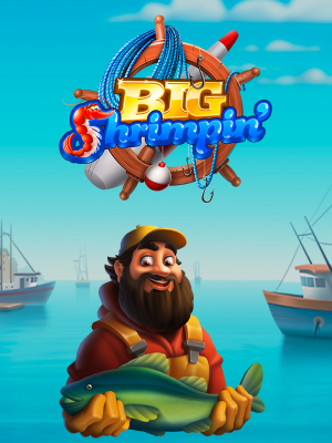 Big ShrimpIn'
