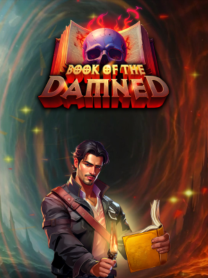 Book of the Danmed