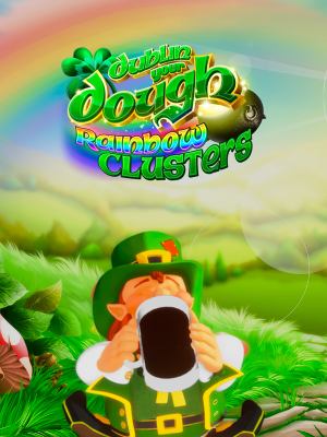 Dublin Your Dough: Rainbow Clusters