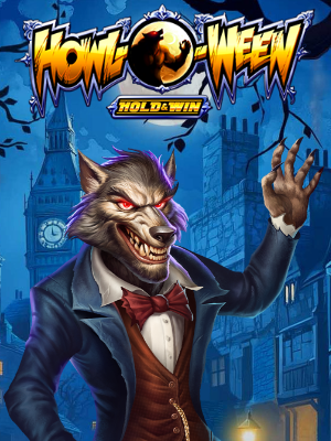 Howl-o-ween Hold & Win