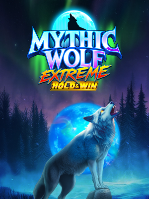 Mythic Wolf Extreme