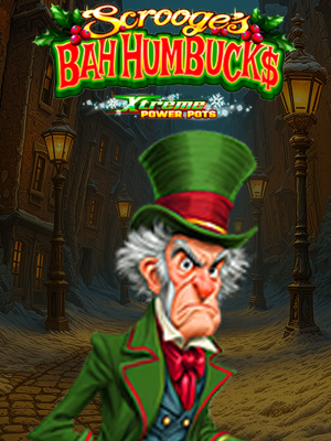 Scrooge’s Bah Humbucks