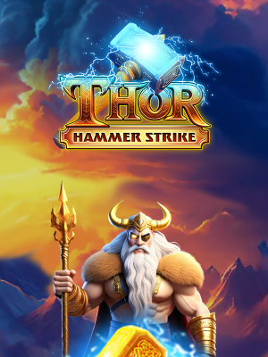 Thor Hammer Strike