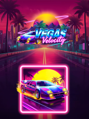 Vegas Velocity