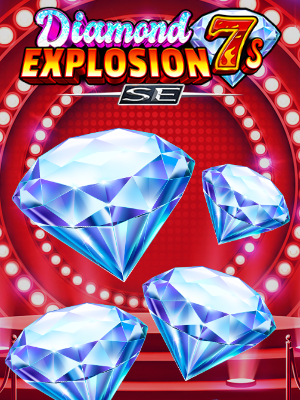 Diamond Explosion 7s SE