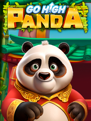 Go High Panda
