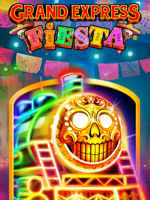 Grand Express Fiesta