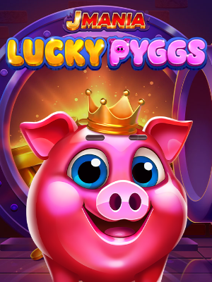 J Mania Lucky Pyggs