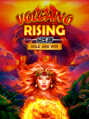 Volcano Rising SE