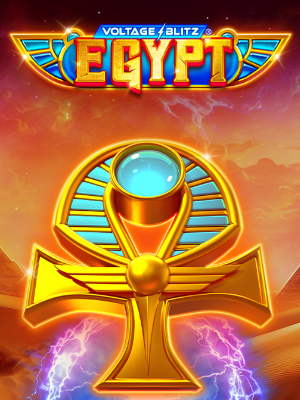 Voltage Blitz Egypt