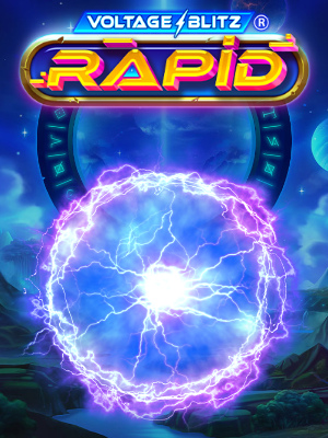 Voltage Blitz Rapid