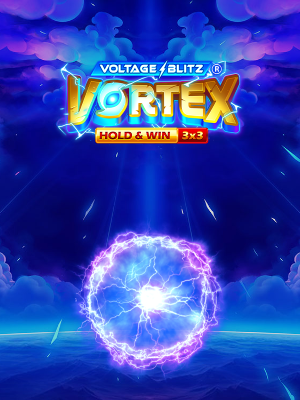 Voltage Blitz Vortex
