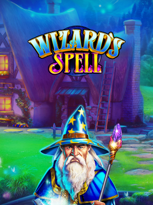 Wizard's Spell