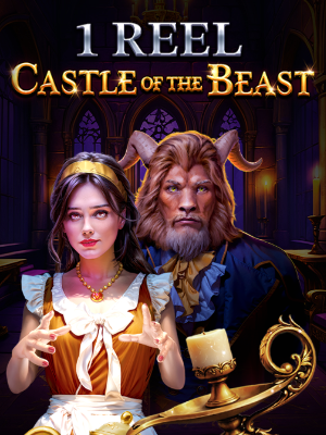 1 Reel - Castle Of The Beast