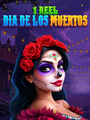 1 Reel - Dia De Los Muertos