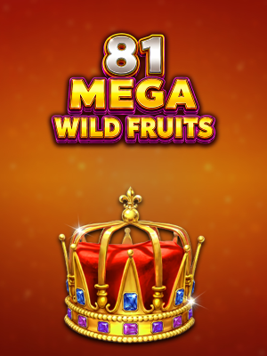 81 Mega Wild Fruits