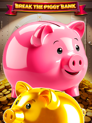 Break the Piggy Bank