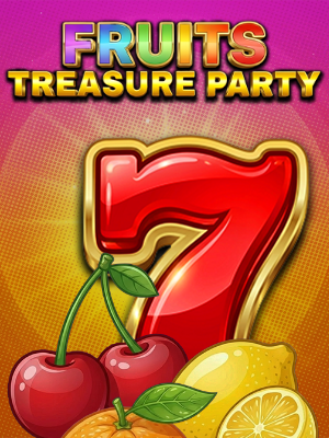 Fruits Treasure Party