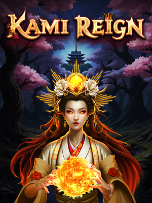 Kami Reign