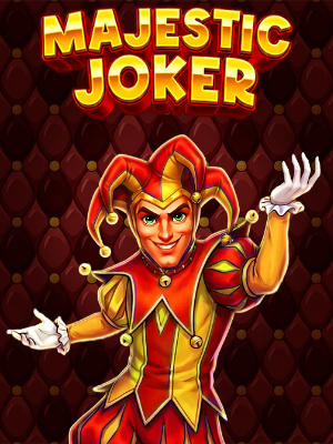 Majestic Joker