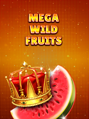 Mega Wild Fruits