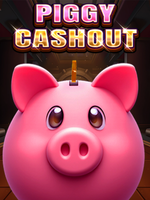 Piggy Cashout Hold Hit 3x3
