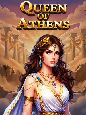 Queen Of Athens