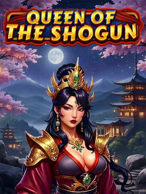 Queen of the Shogun