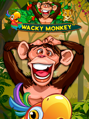 Wacky Monkey