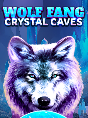 Wolf Fang - Crystal Caves