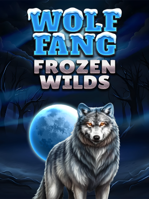 Wolf Fang - Frozen Wilds