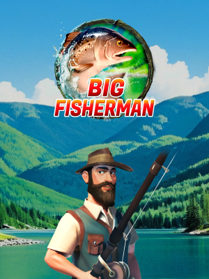Big Fisherman