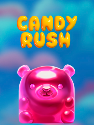 Candy Rush