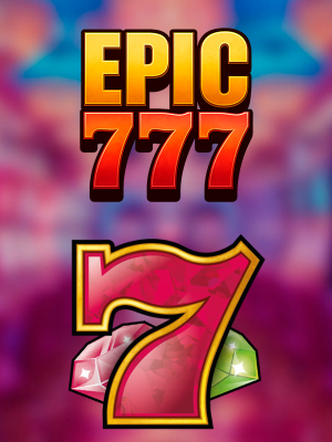 Epic 777