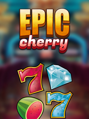 Epic Cherry 1