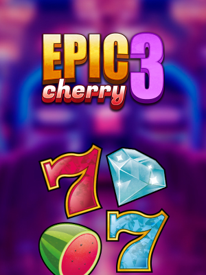 Epic Cherry 3