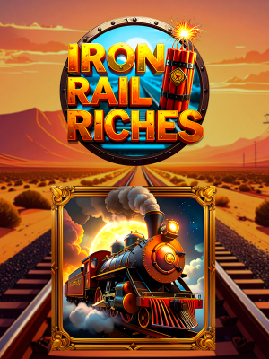 Iron Rail Riches