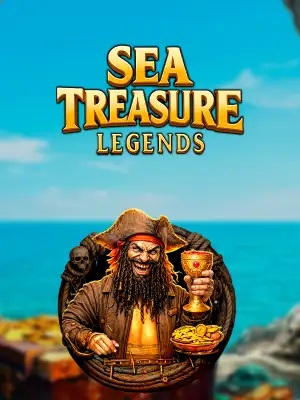 Sea Treasure Legends