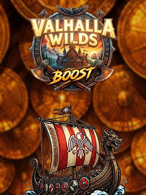 Valhalla Wilds Boost