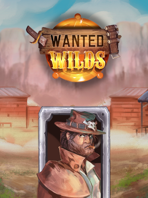Wanted WILDS