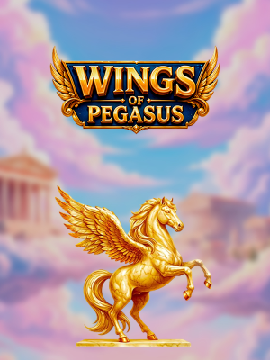 Wings of Pegasus