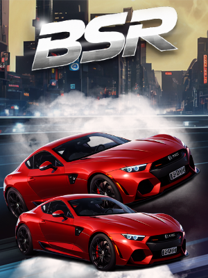 Bet Street Racing