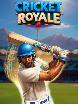 Cricket Royale