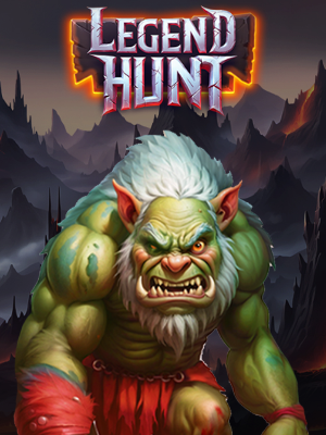 Legend Hunt